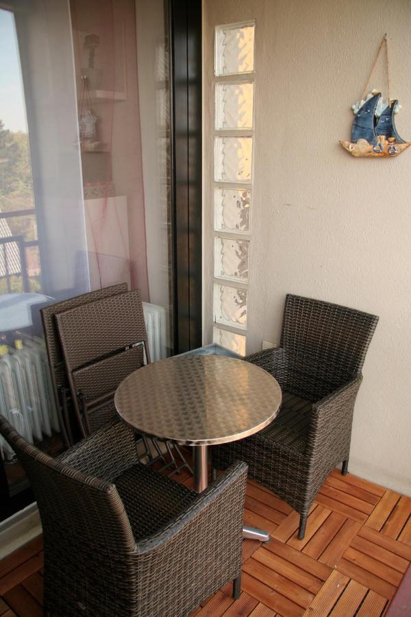 Ferienpark Steinhude - Neptun 115 Wunstorf Εξωτερικό φωτογραφία