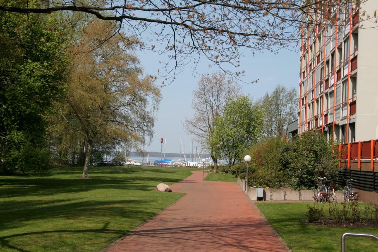 Ferienpark Steinhude - Neptun 115 Wunstorf Εξωτερικό φωτογραφία